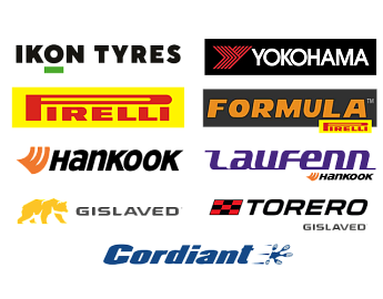 Шиномонтаж в подарок на зимние шины Ikon Tyres (Nokian Tyres, Nordman), Yokohama, Pirelli, Formula, Gislaved, Torero, Hankook, Laufenn, Cordiant.