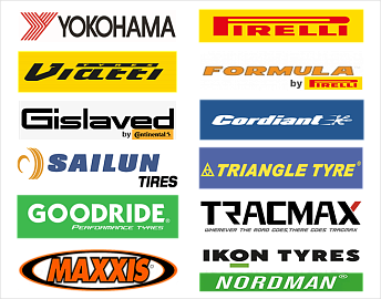 Шиномонтаж в подарок при покупке летних шин Yokohama, Pirelli, Viatti, Formula, Gislaved, Cordiant, Sailun, Triangle, Goodride, Tracmax, Maxxis, Ikon Tyres (Nordman) !