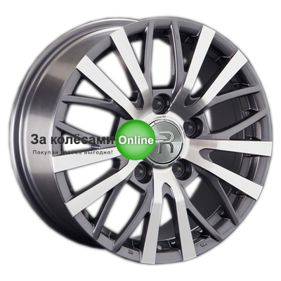 Replay TY245 8x18/5x150 ET56 D110,1 GMF (пш)