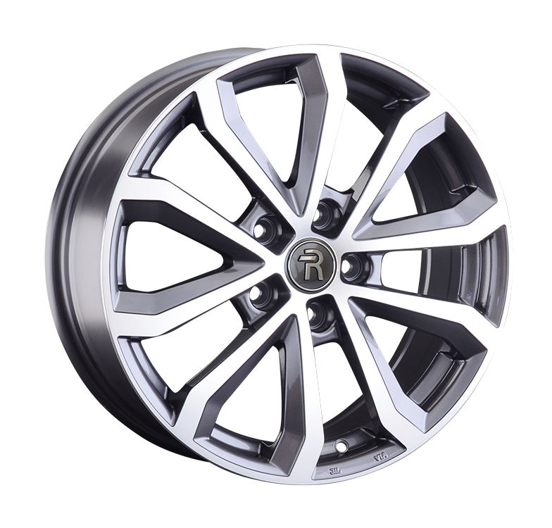 Replay SB65 7x17/5x114.3 D56.1 ET48 GMF