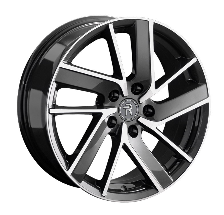 Replay LX142 7x17/5x114.3 D60.1 ET35 GMF