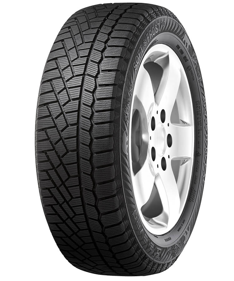 Gislaved Soft Frost 200 175/65R14 82T TL