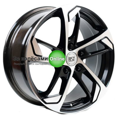 RST R037 (4007) 7x17/5x114,3 ET40 D67,1 BD