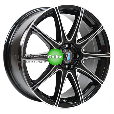 Venti 1716 7x17/4x100 ET40 D60,1 BD