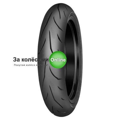 Mitas Sport Force+ 120/65ZR17 56(W) Front TL