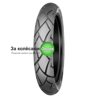 Mitas Terra Force-R 120/70ZR19 60W Front TL