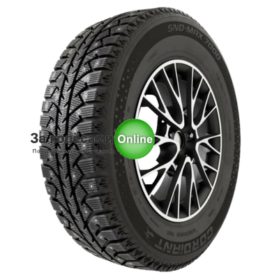 Cordiant Sno-Max 7000 205/65R15 94T TL (110 шип.)