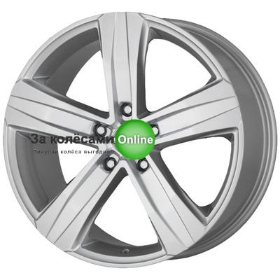 Mak Stone 5 6,5x15/5x118 ET65 D71,1 Silver