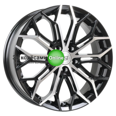 RST R208 (Haval) 6,5x18/5x114,3 ET38 D66,6 BD