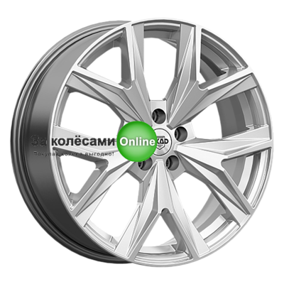 SKAD Original KL-1162 (Mazda CX-5) 7x19/5x114,3 ET45 D67,1 Селена