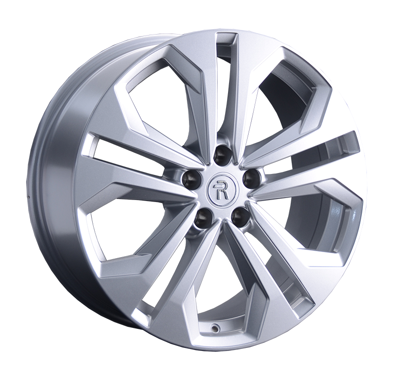 Replay A203 9x20/5x112 D66.6 ET28 Silver