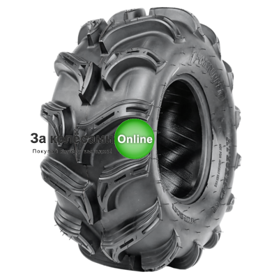 Forerunner Vulcan 6PR 43F 25x8-12 TL