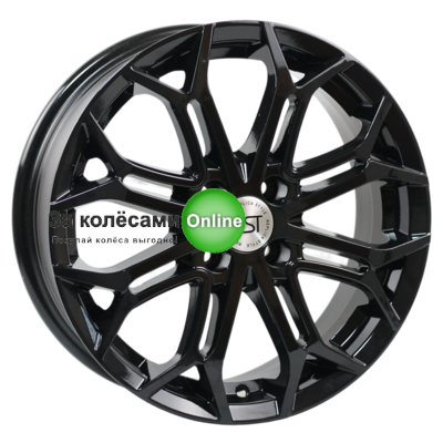 RST R126 (Lada) 6x16/4x98 ET33 D58,6 BL