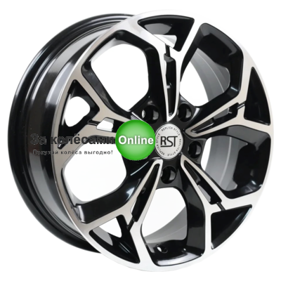 RST R016 (Creta) 6x16/5x114,3 ET43 D67,1 BD