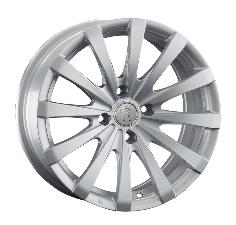 Replay PG68 7x16/4x108 D65.1 ET32 Silver
