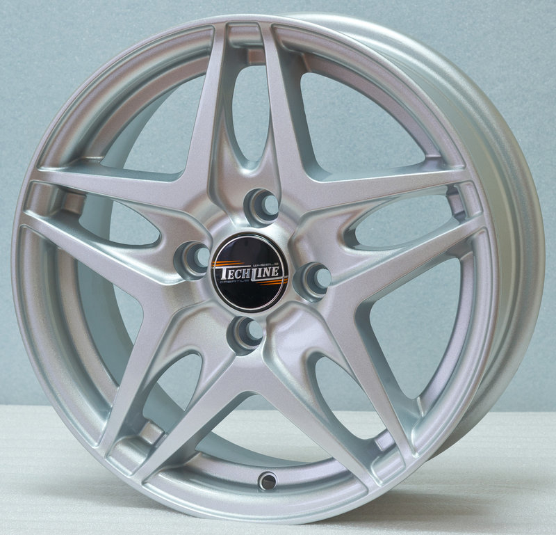 Tech Line TL530 6x15/4x98 D58.6 ET35 SL
