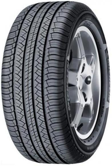 Michelin Latitude Tour HP 255/50R19 103V N0 GRNX TL