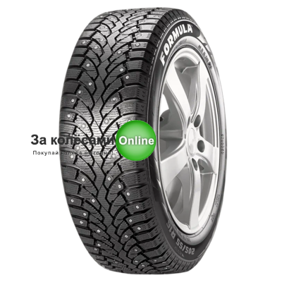 Pirelli Formula Ice 235/55R19 105H XL TL (130 шип.)