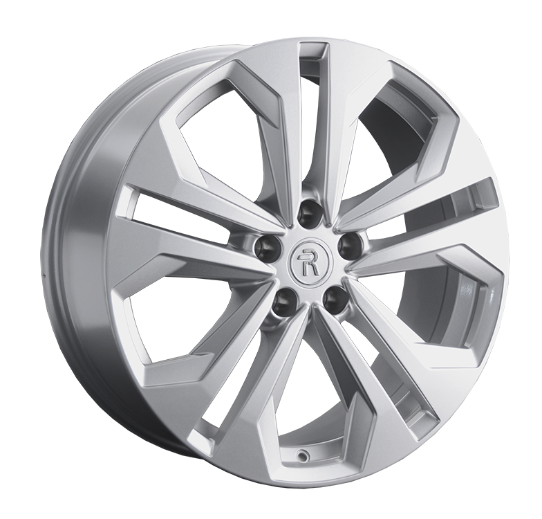 Replay MR327 9x20/5x112 D66.6 ET34 Silver