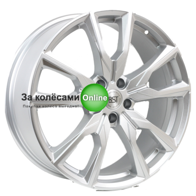 RST R012 (LR) 8x20/5x108 ET45 D63,4 Silver