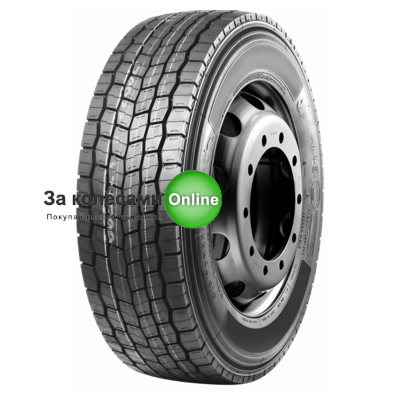 CrossWind CWD30K 315/80R22,5 156/150L (154/150M) LRR TL 3PMSF 20PR ТАИЛАНД