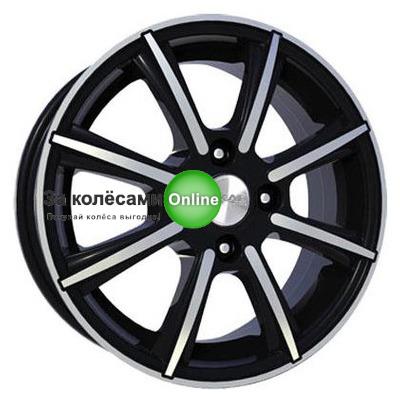 Скад Монако (КЛ185) 5,5x14/4x98 ET38 D58,6 Алмаз