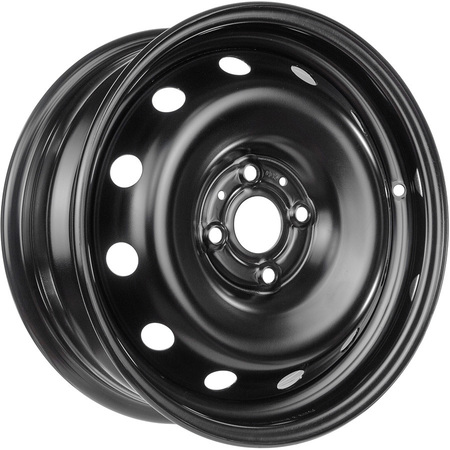 Magnetto 15003 6x15/4x100 D54.1 ET46 Черный