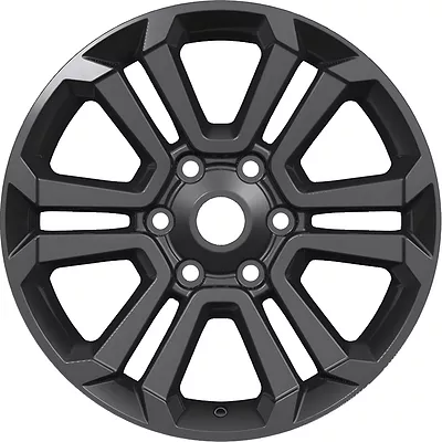 Carwel Лиард 1817 7.5x18/6x114.3 D67.1 ET38 BL