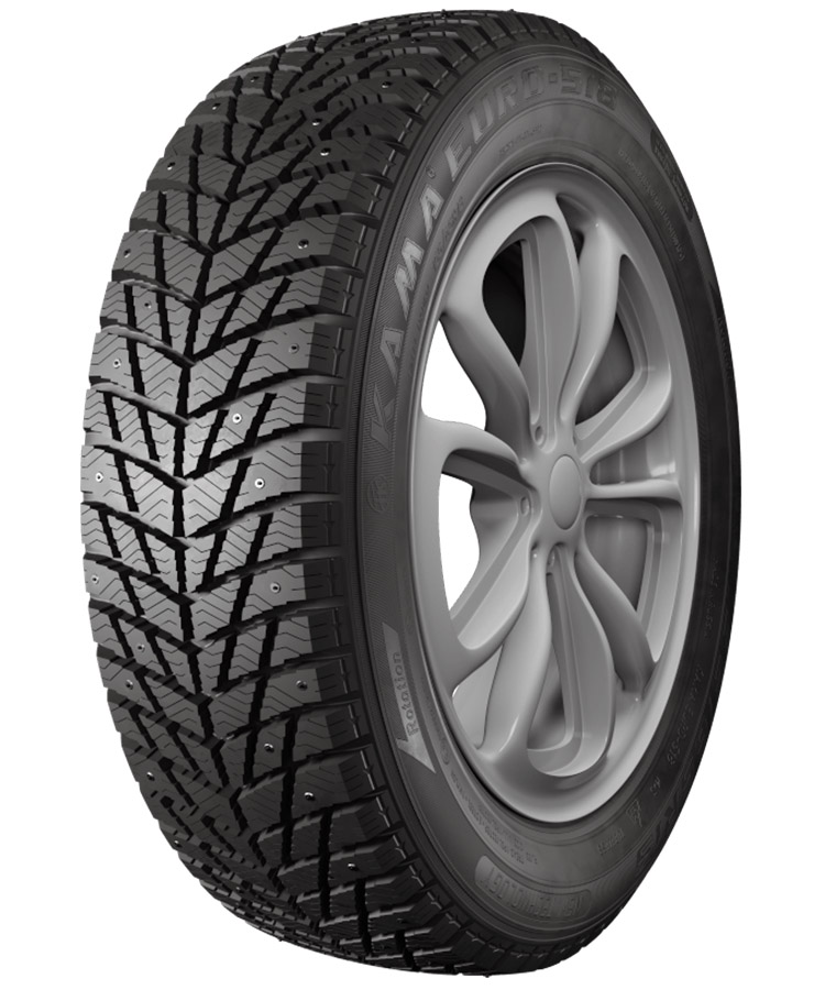 Kama-518 Euro 155/65 R13 73T