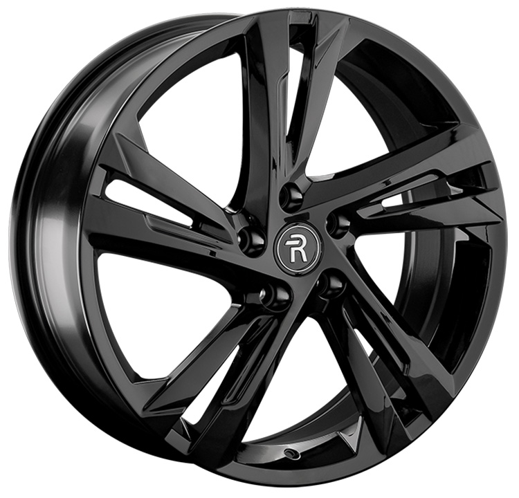Replay VV359 7x19/5x112 D57.1 ET43 BK