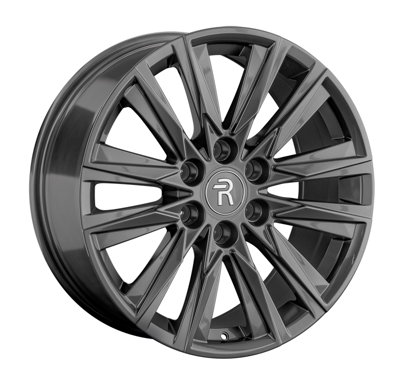 Replay TA15 9x20/6x139.7 D100.1 ET30 GM