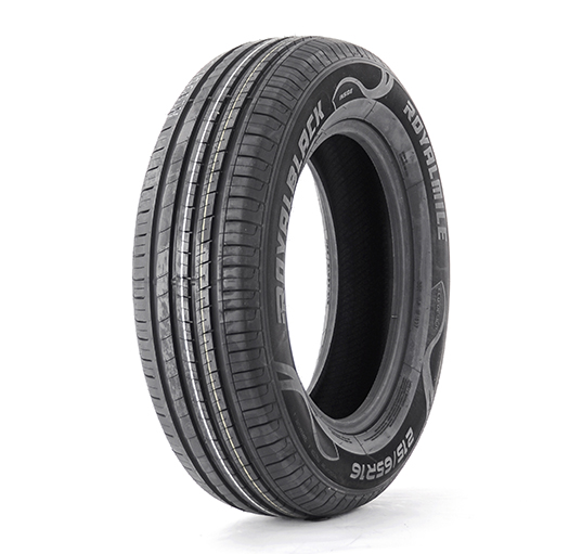 ROYAL BLACK ROYALMILE 205/60R16 92V