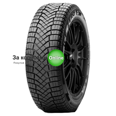 Pirelli Ice Zero Friction 235/60R18 107H XL TL