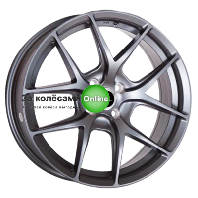 Lizardo 177 (XH186) 7x17/4x100 ET38 D60,1 CG22 (конус)