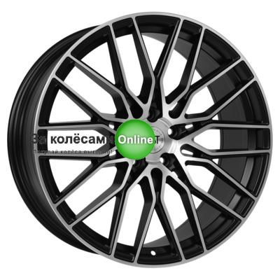 Neo 211FF (HY Palisade) 7,5x20/5x114,3 ET49 D67,1 BDm FlowForming