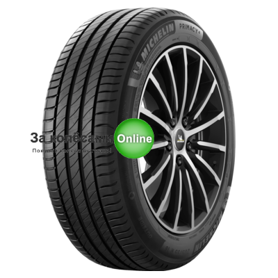 Michelin Primacy 4 235/50R18 101H XL S1 TL