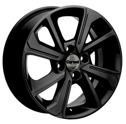 Carwel Воже 1501 6x15/4x100 D54.1 ET46 BL