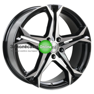 RST R099 (Faw) 7,5x19/5x114,3 ET35 D67,1 BD