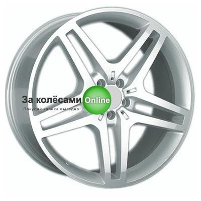 Replay MR117 8,5x19/5x112 ET59 D66,6 SF (конус, MB001)