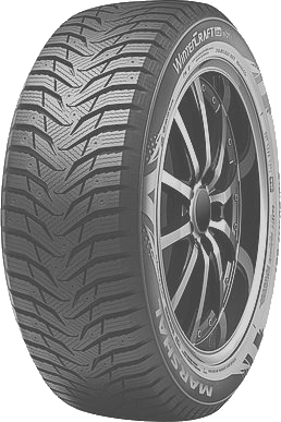 Marshal Winter Craft Ice WI31+ 195/65 R15 95T (XL)