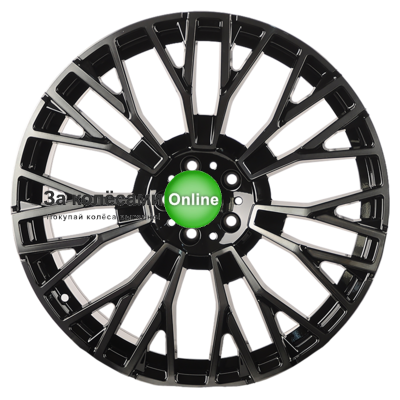 FR Replica 3S1111 10,5x21/5x112 ET43 D66,6 B (№33)