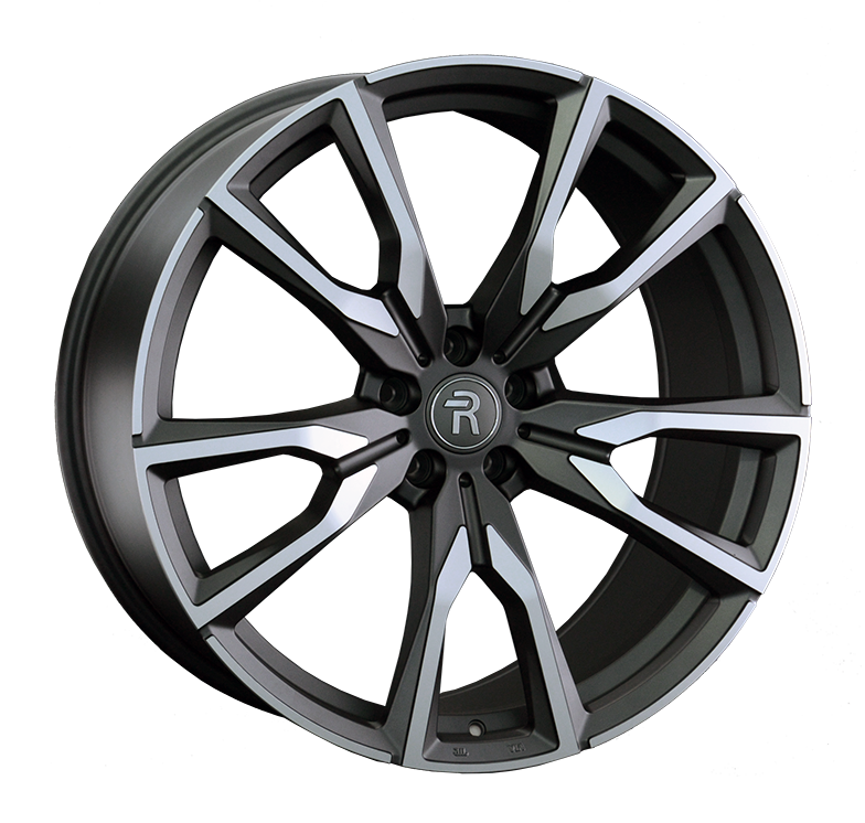 Replay B306 10.5x21/5x112 D66.6 ET43 BKF