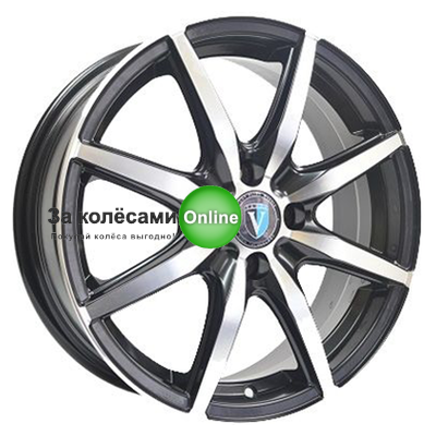 Venti 1605 6x16/4x100 ET45 D54,1 BD