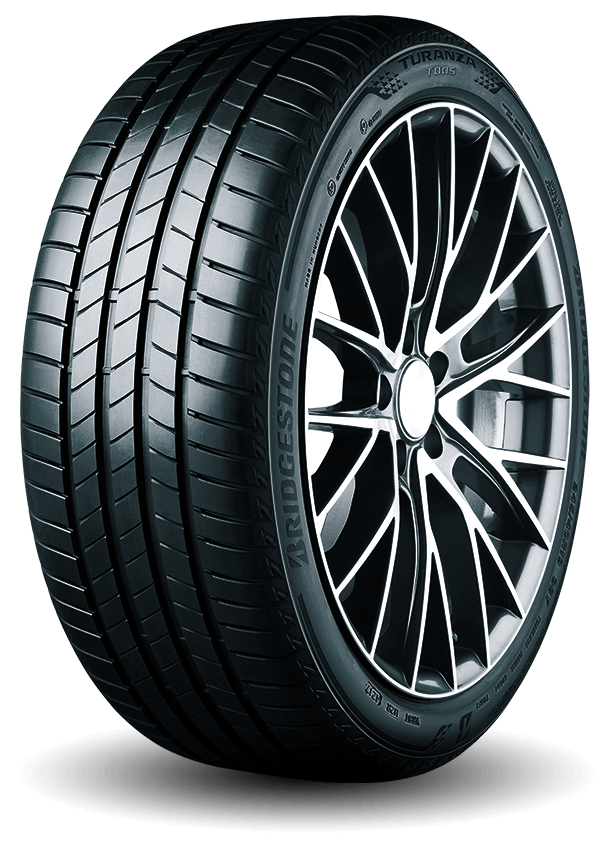 Bridgestone Turanza T005 R17 225/60 99Y  AUDI