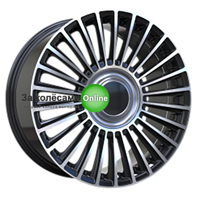 RST R159 8x19/5x108 ET45 D63,4 BD
