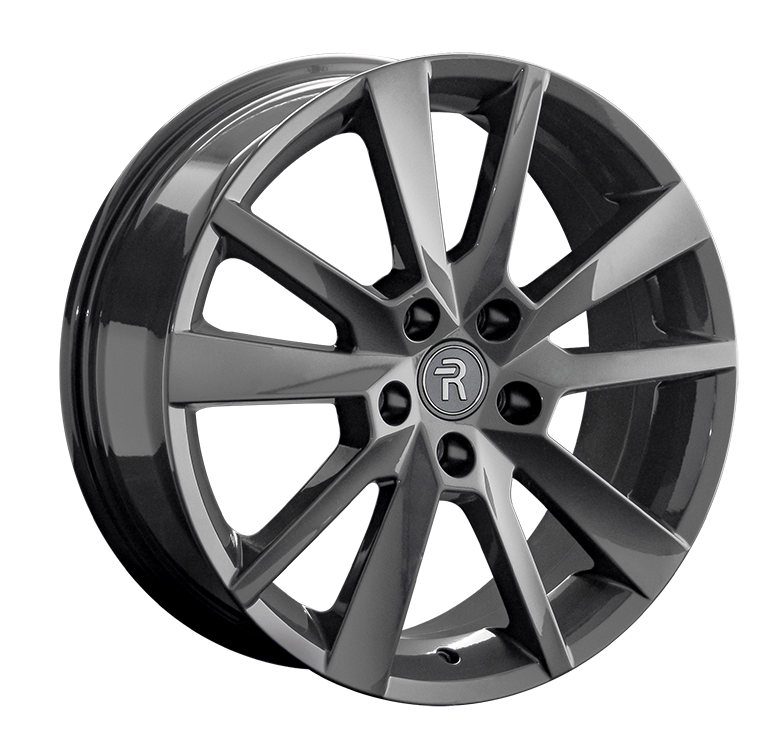 Replay CHR39 7x17/5x108 D60.1 ET33 GM