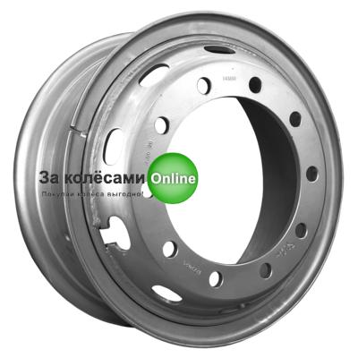 Royal Spin 10/335/281/162 7x20/10x335 ET162 D281 Sil (13,5 мм) RS