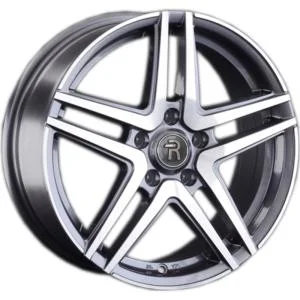 Replay HND231 6x15/5x114.3 D67.1 ET45 GMF