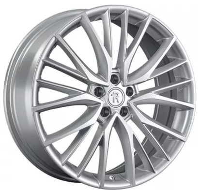 Replay CHR115 7.5x20/5x108 D65.1 ET41 SS