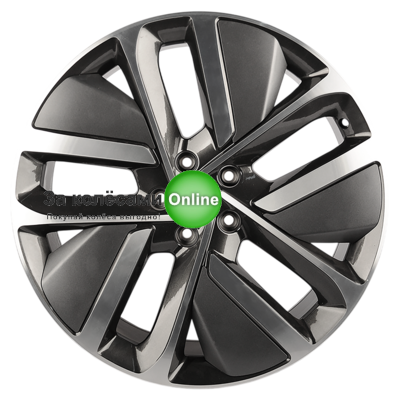 FR Replica IVF-3164 9x21/5x120 ET45,5 D62,5 SMH